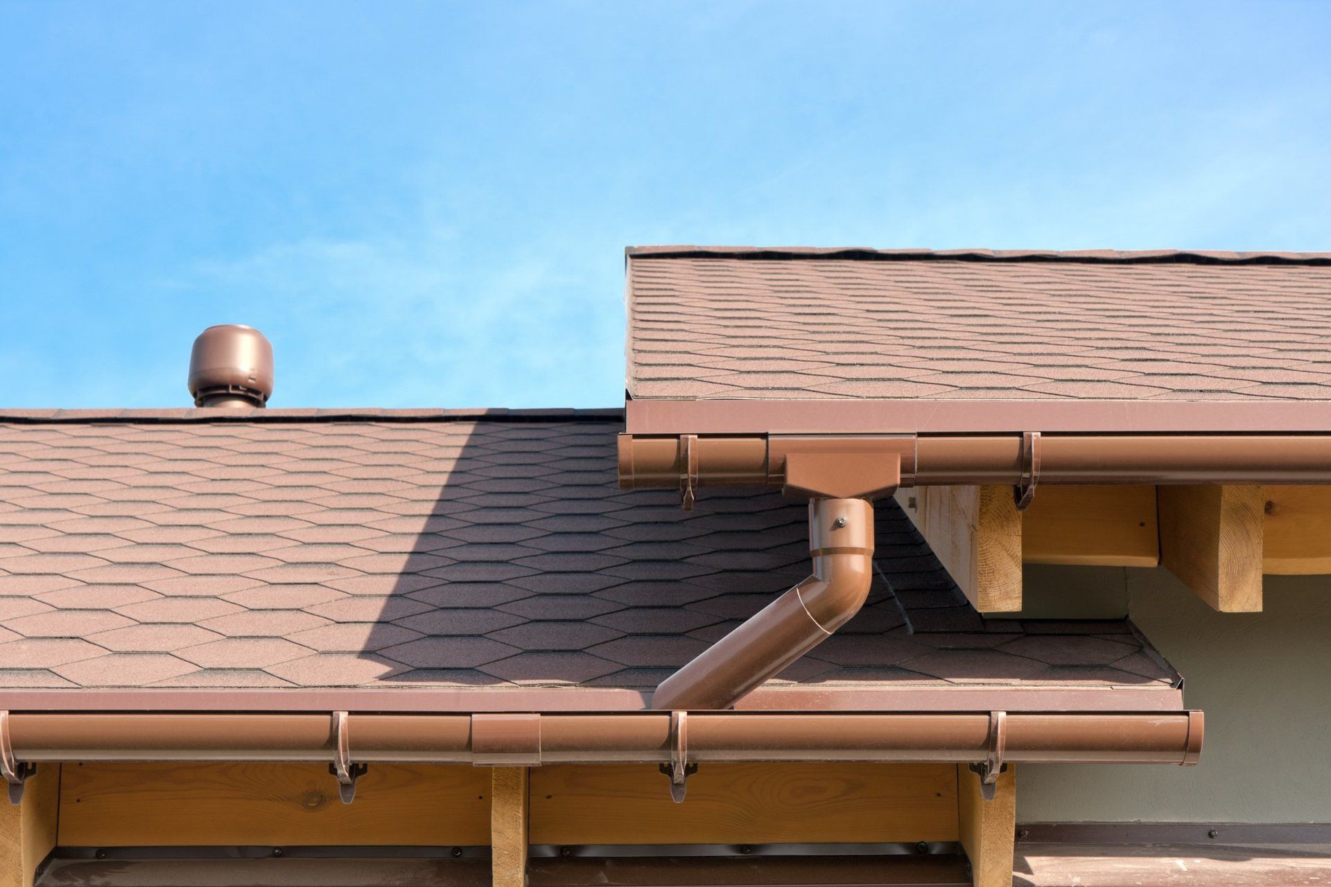 Gutters in Clarkston, WA | Everlast Rain Gutter