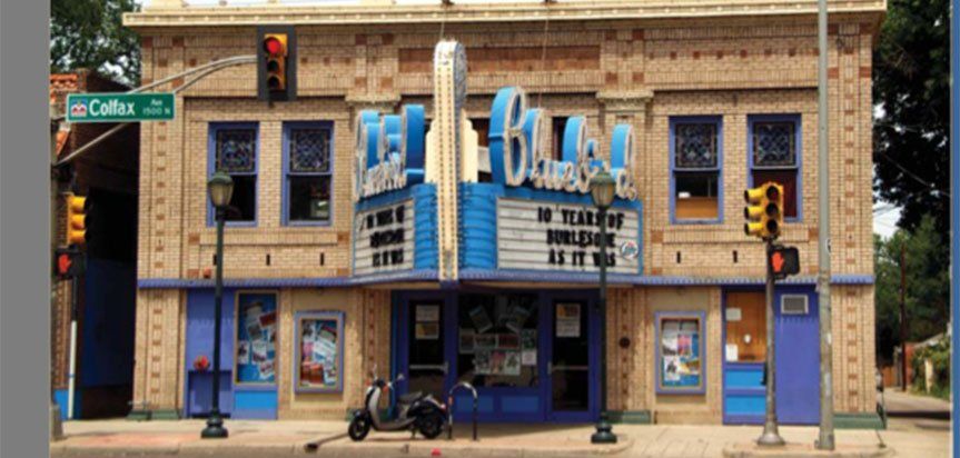 theater