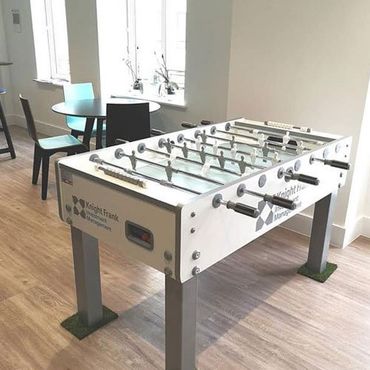 Table football