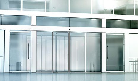 Sub-contracting — Commercial Building in Carrollton, GA Sub-contracting — Commercial Building in Carrollton, GA