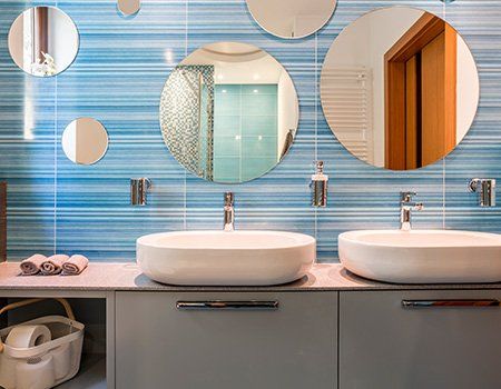 Mirror Repair — Bathroom Mirrors in Carrollton, GA