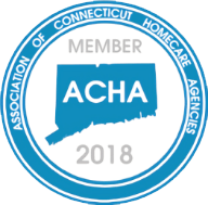 ACHA logo