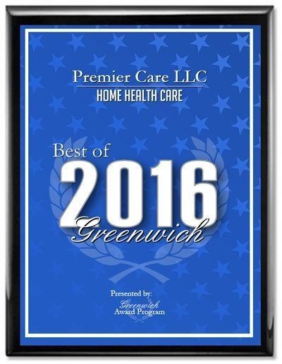 2016 award