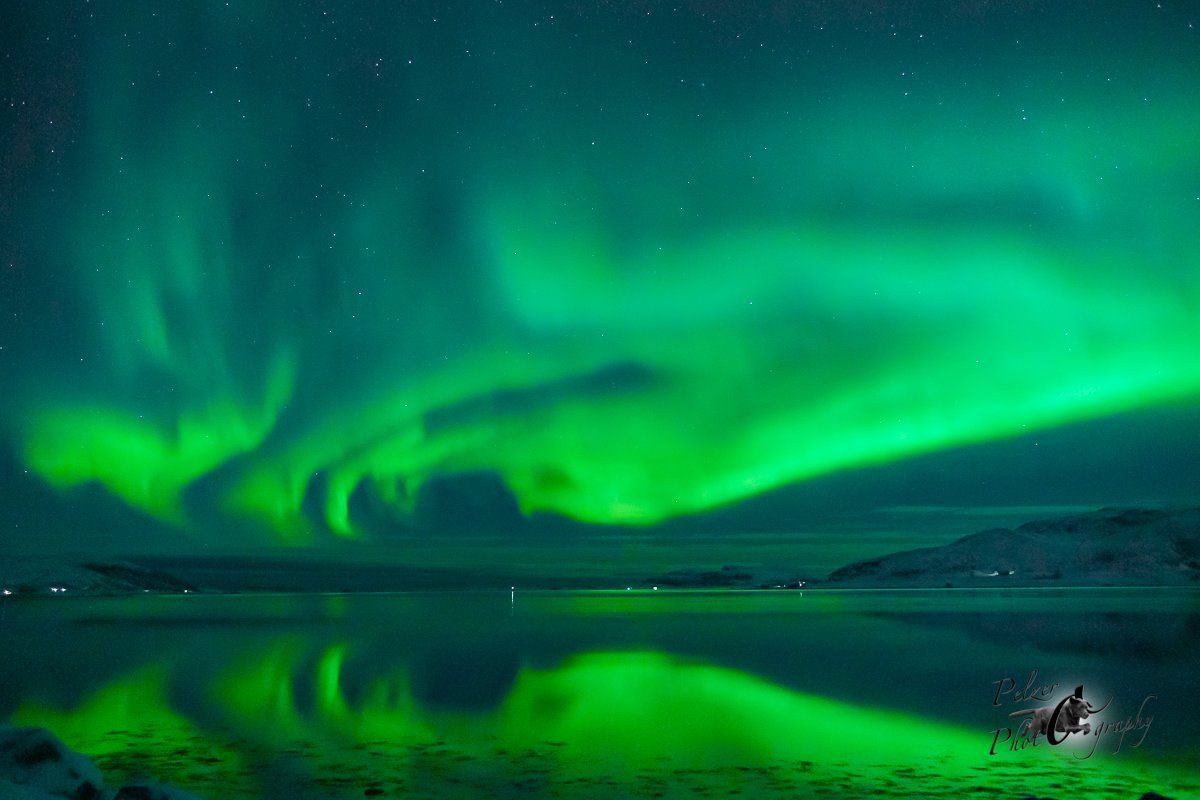 Nordlichter