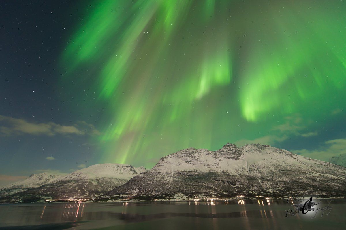 Nordlichter
