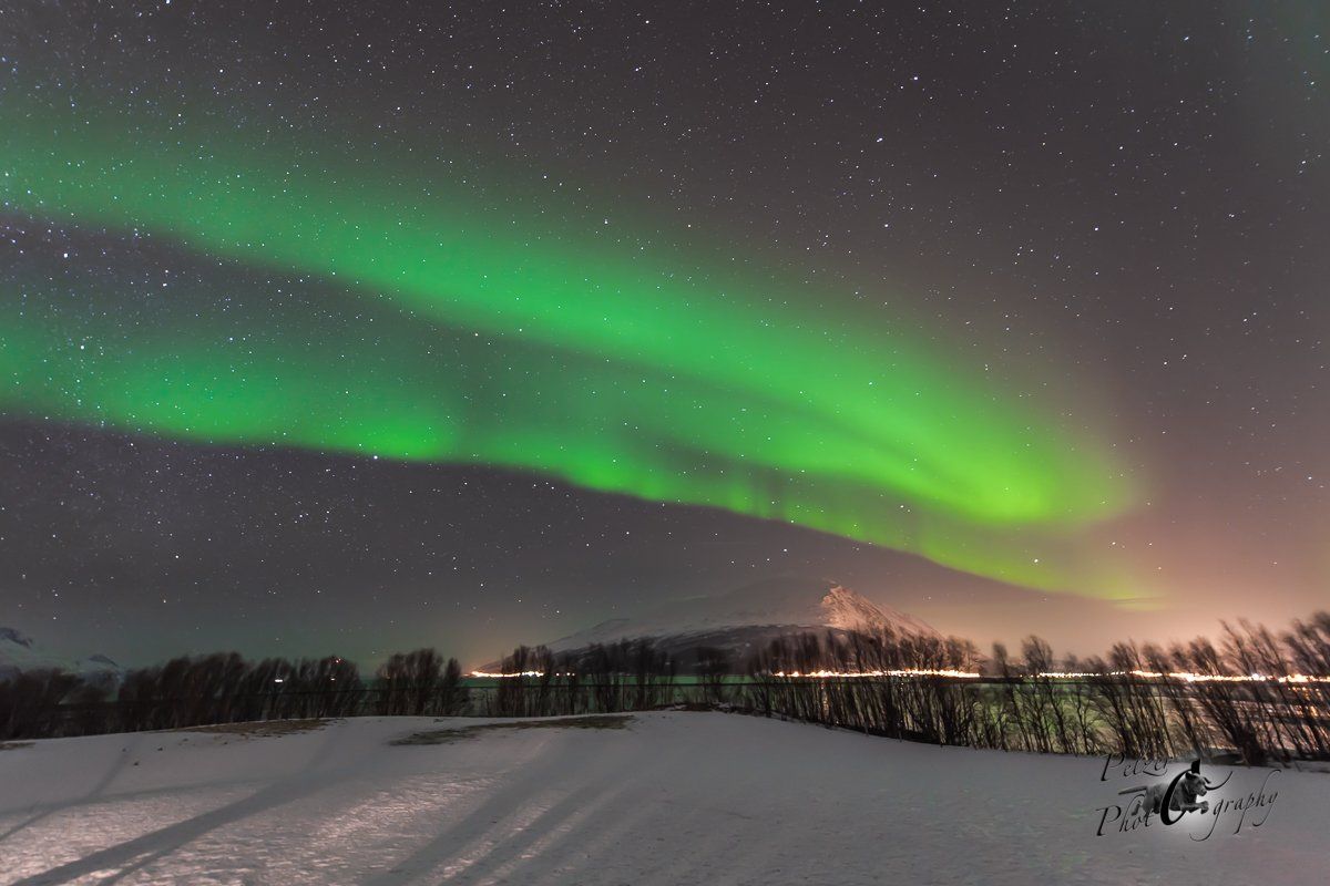 Nordlichter