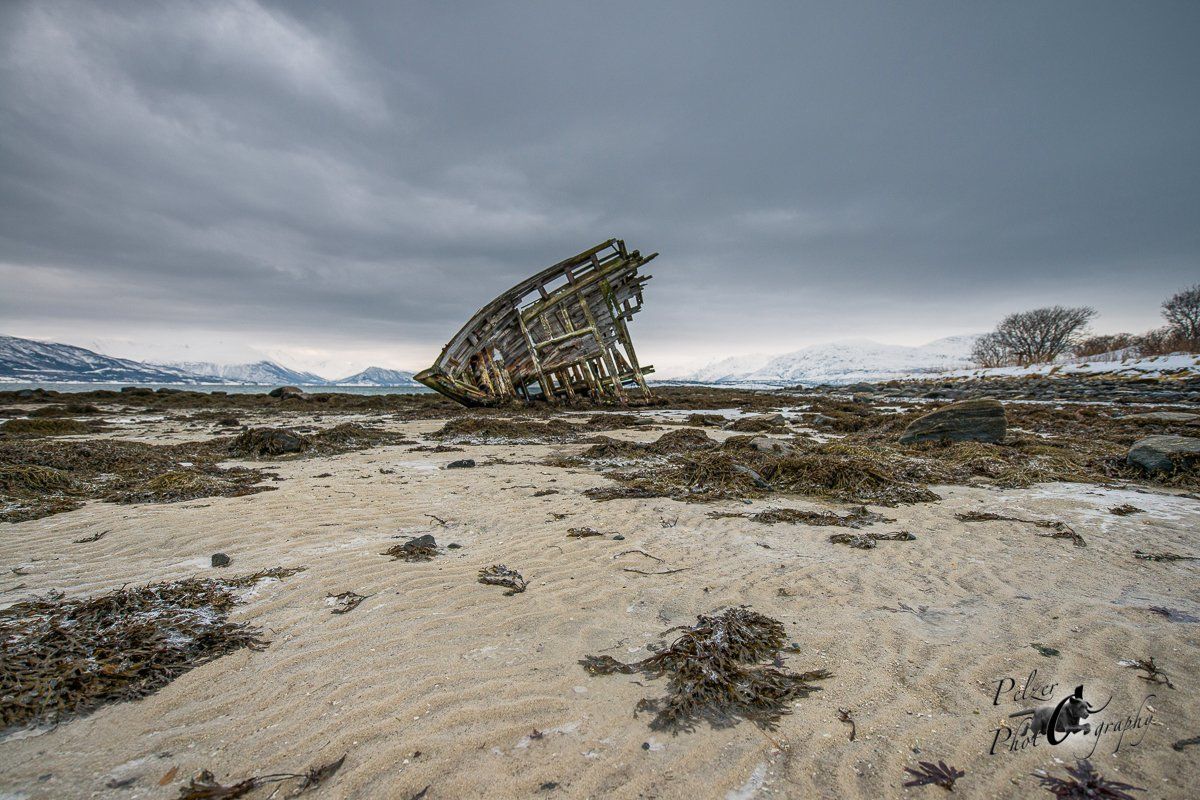Schiffswrack