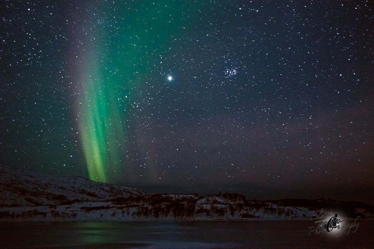 Nordlichter