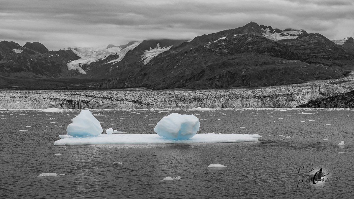 Columbus Glacier