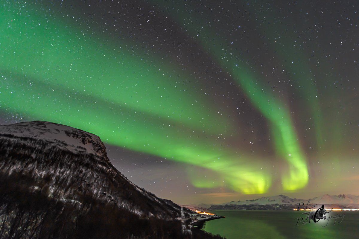 Nordlichter