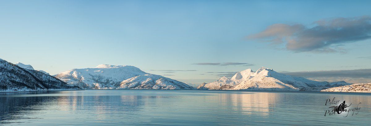 Norwegen