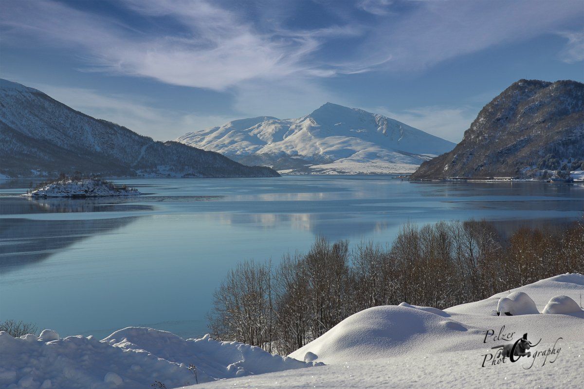 Norwegen