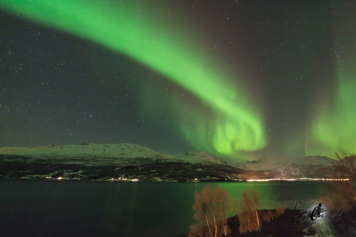 Nordlichter