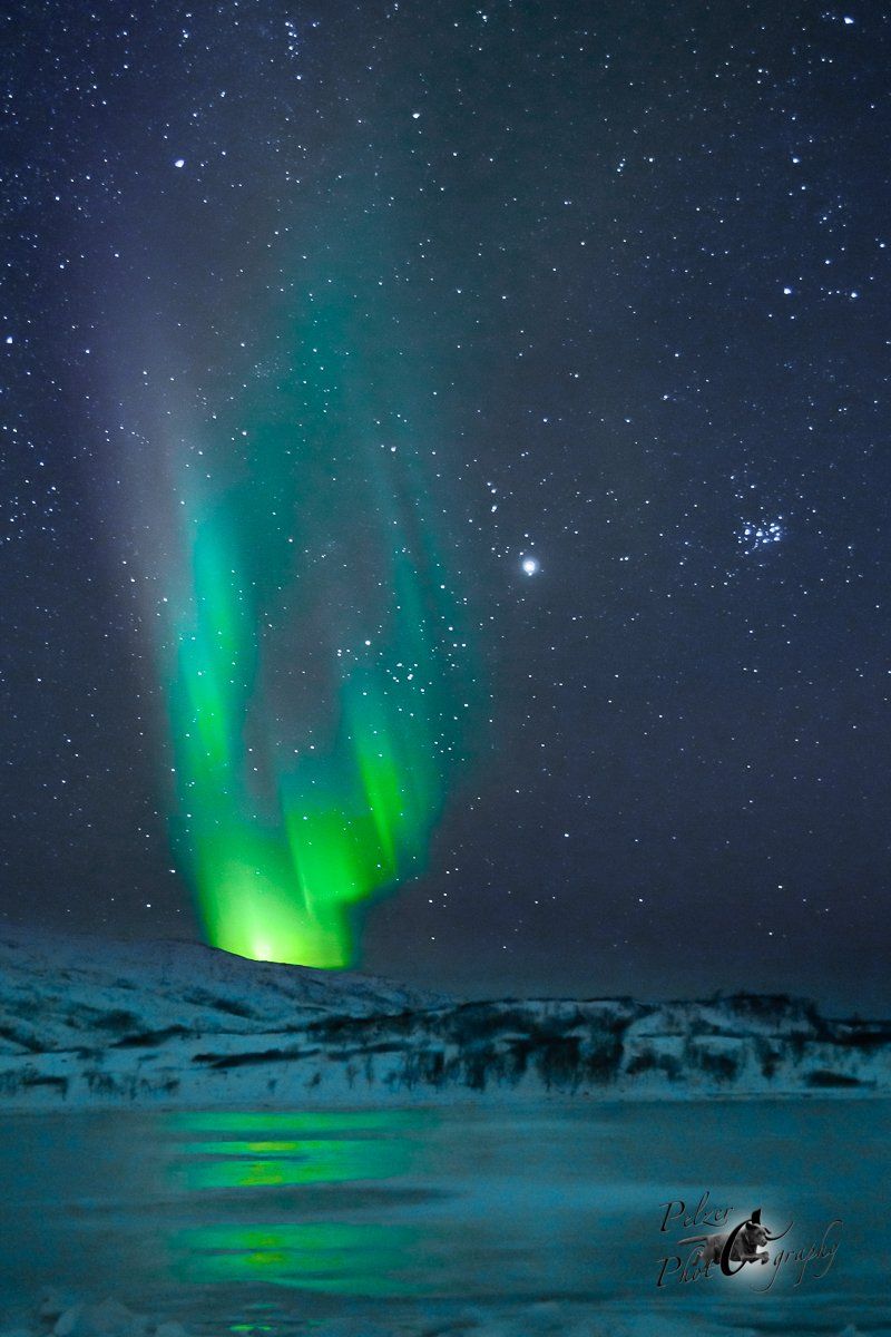 Nordlichter