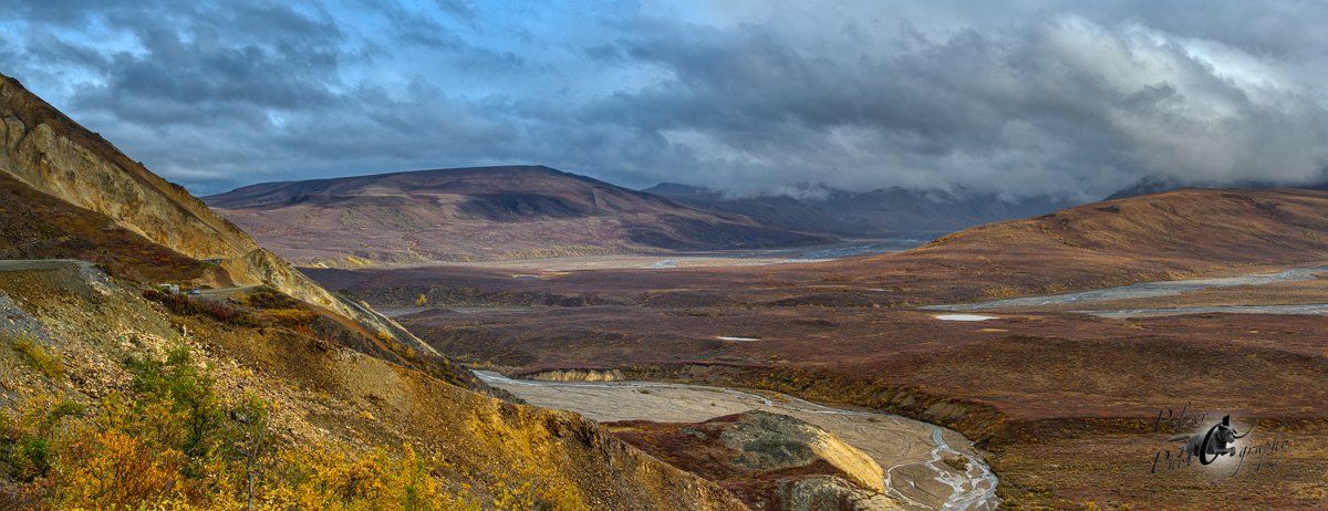 Denali Nationalpark