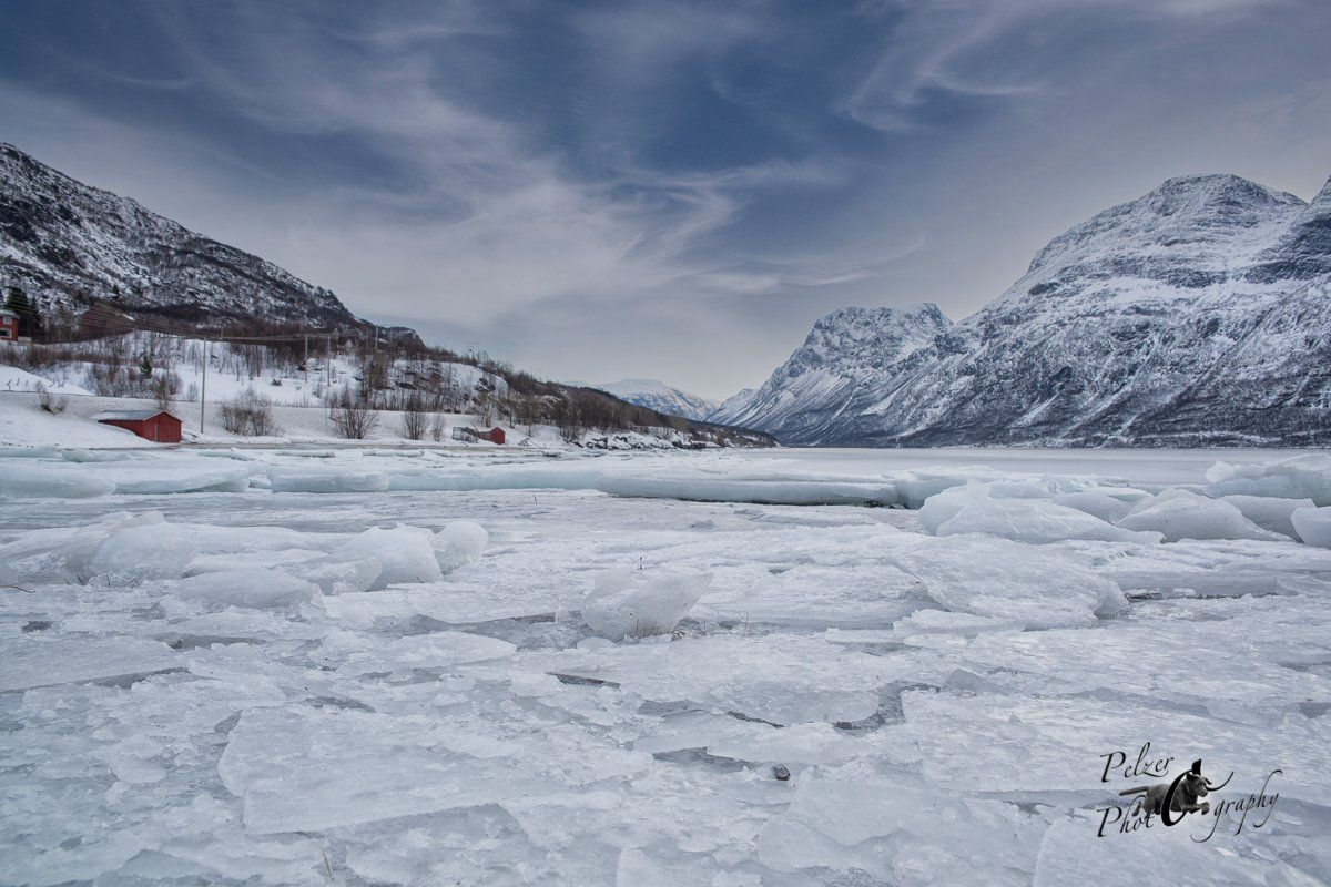 Norwegen