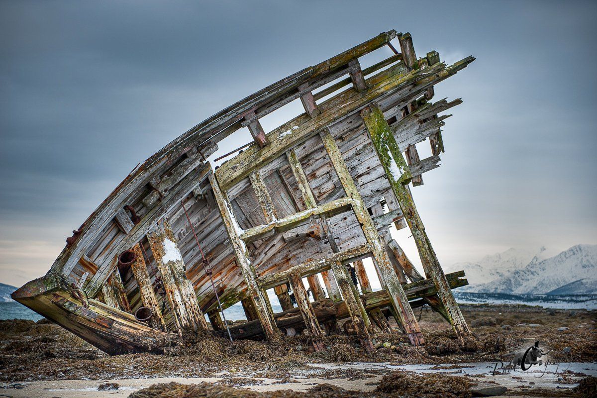 Schiffswrack