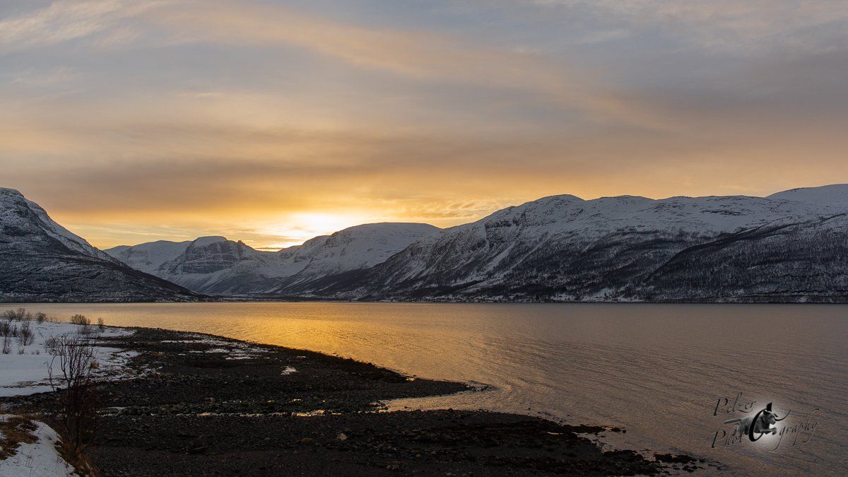 Norwegen