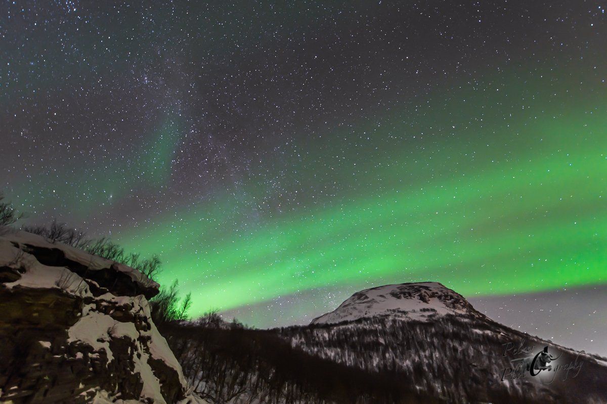 Nordlichter