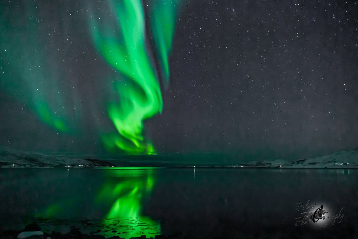 Nordlichter