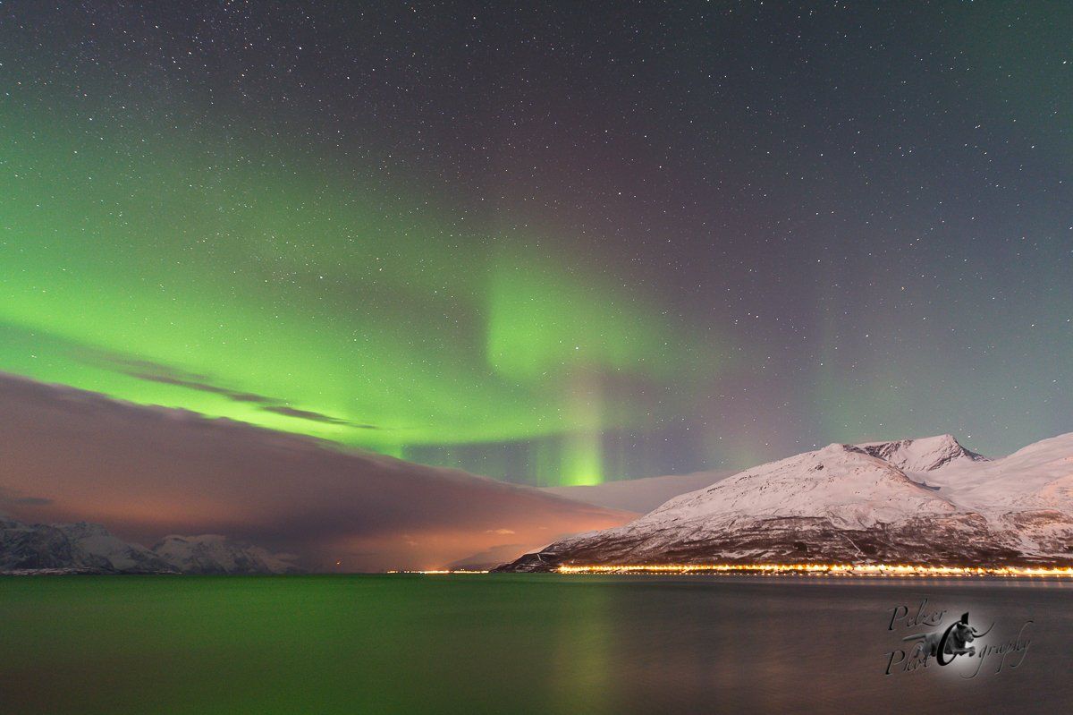 Nordlichter