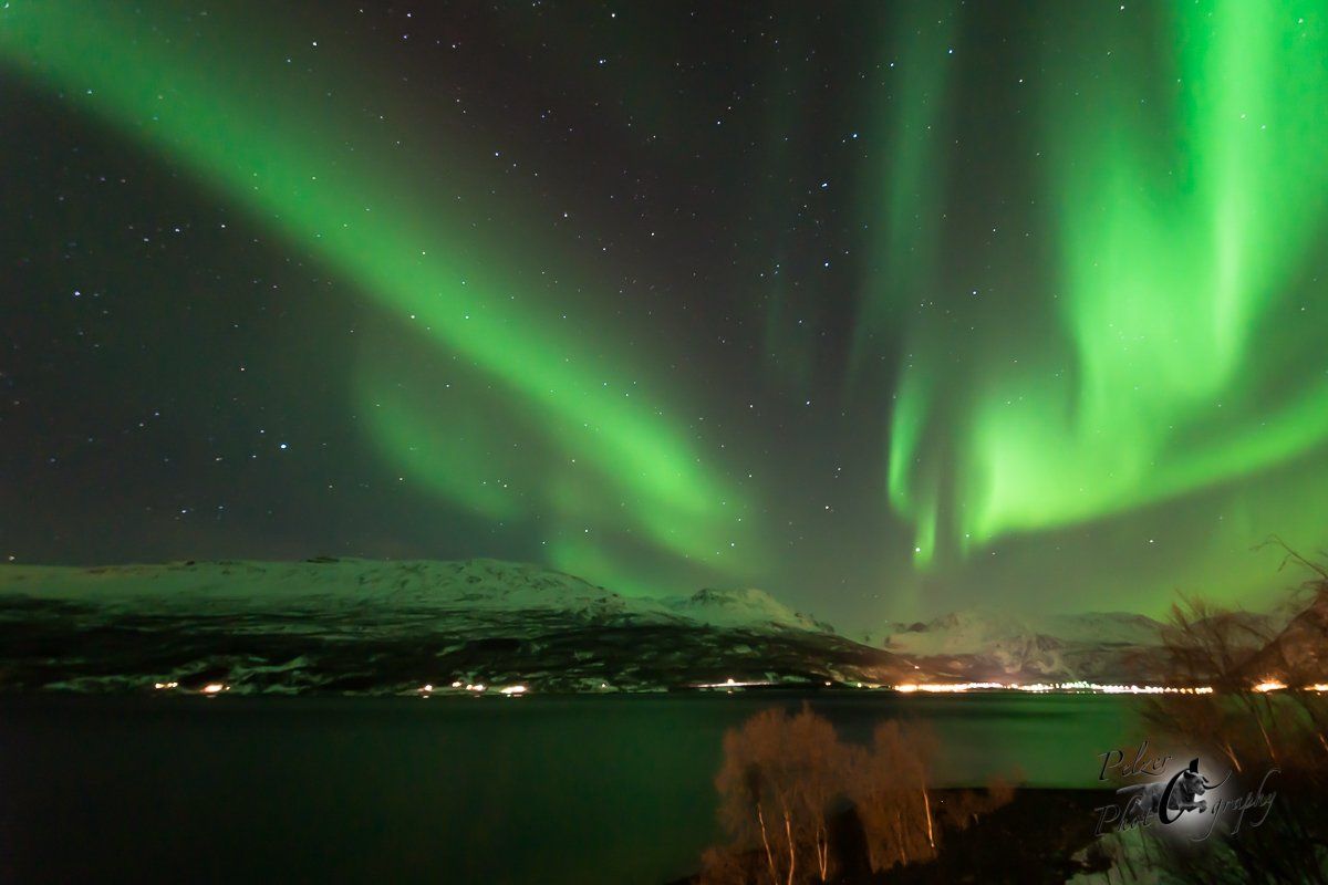 Nordlichter