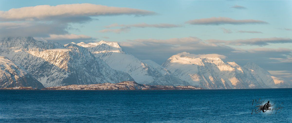 Norwegen