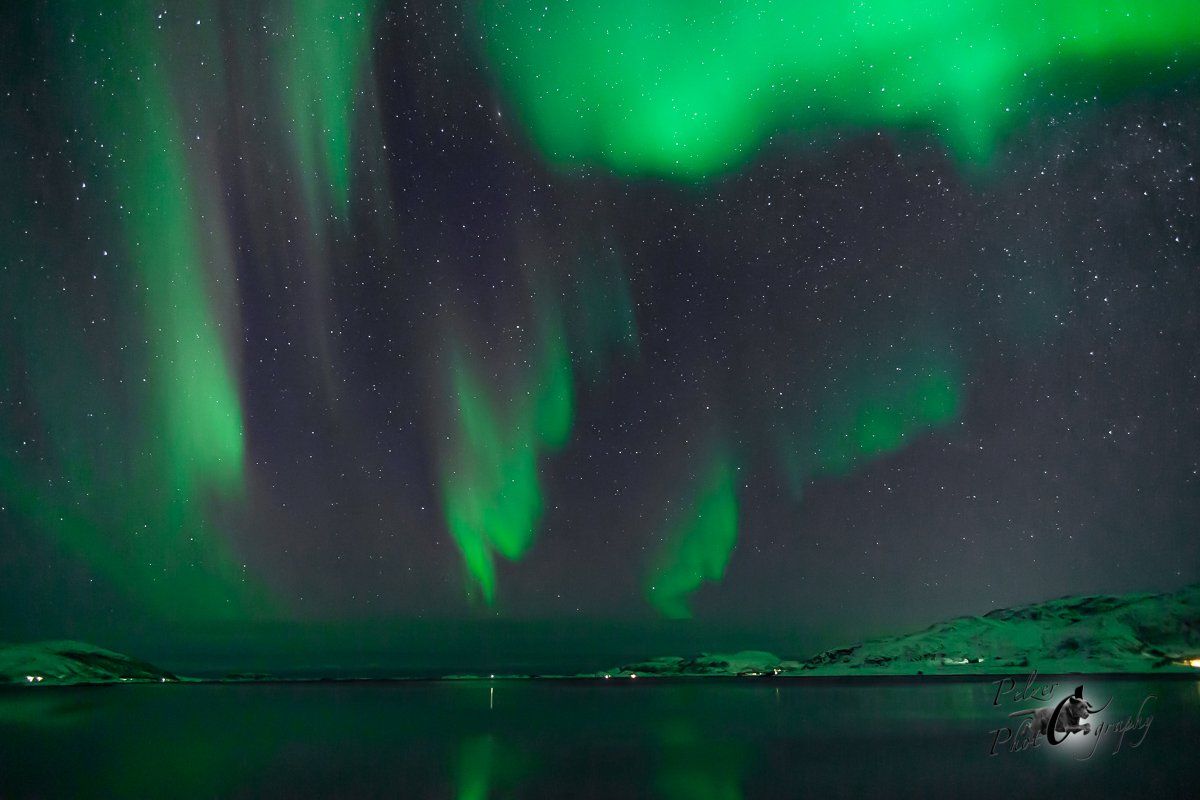 Nordlichter