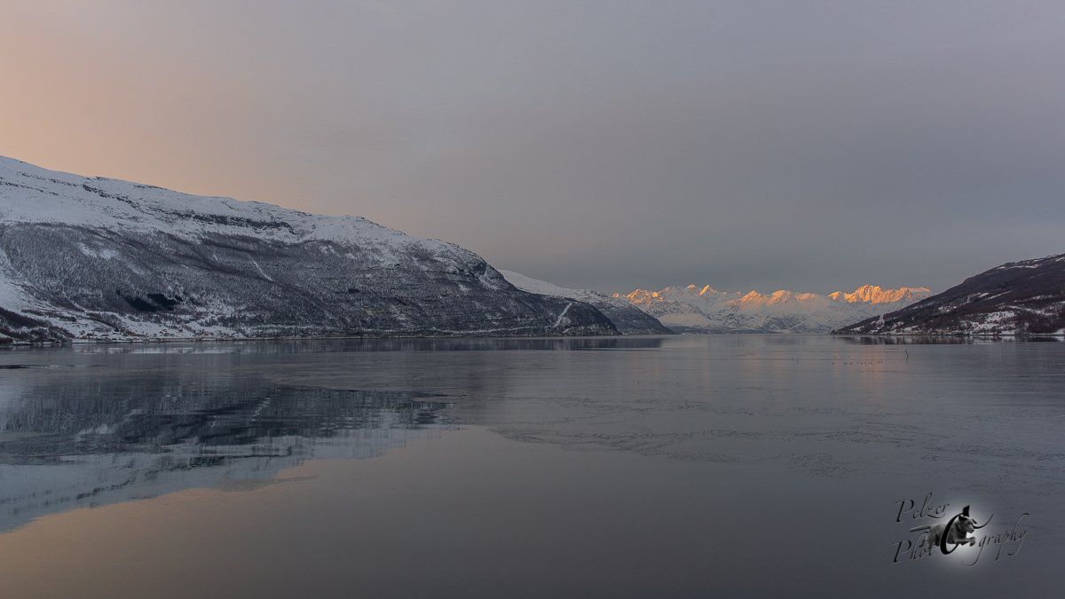 Norwegen