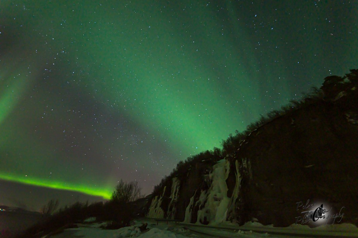 Nordlichter