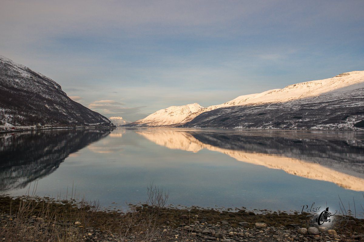 Norwegen
