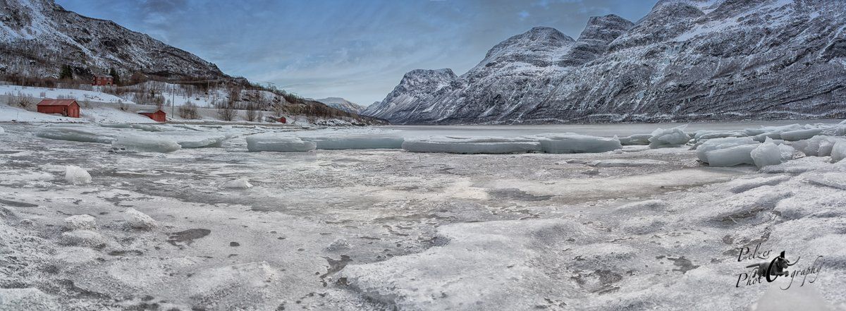 Norwegen