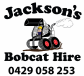 Bobcat Hire