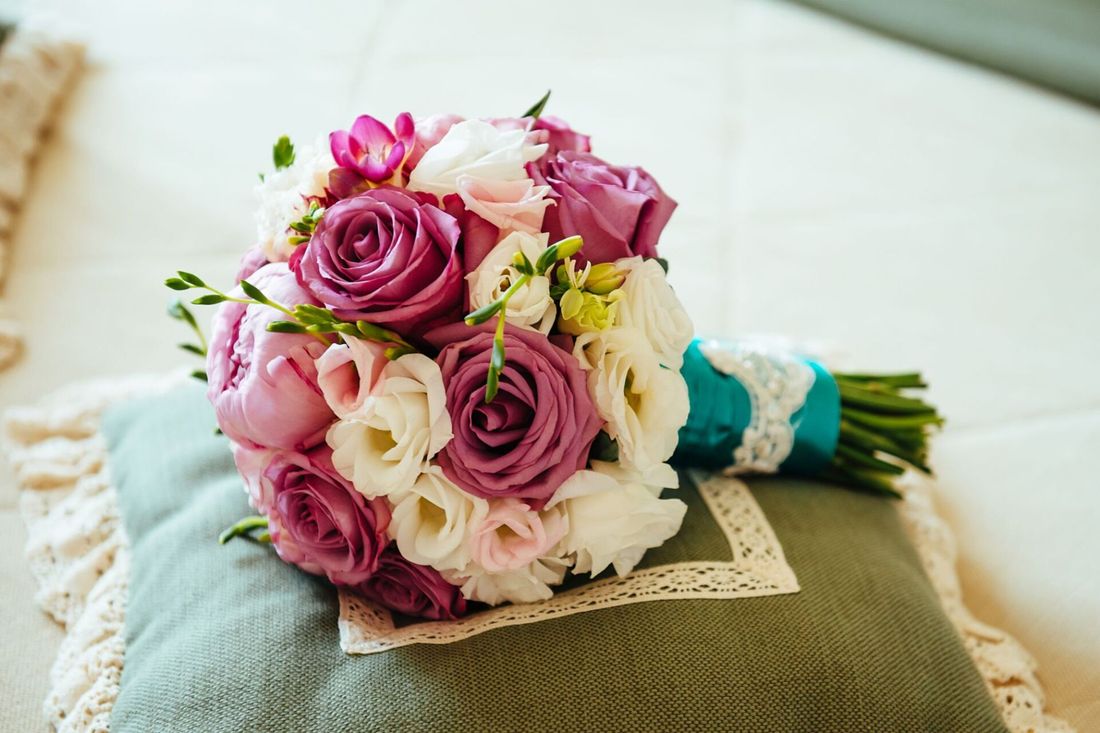 bouquet di fiori