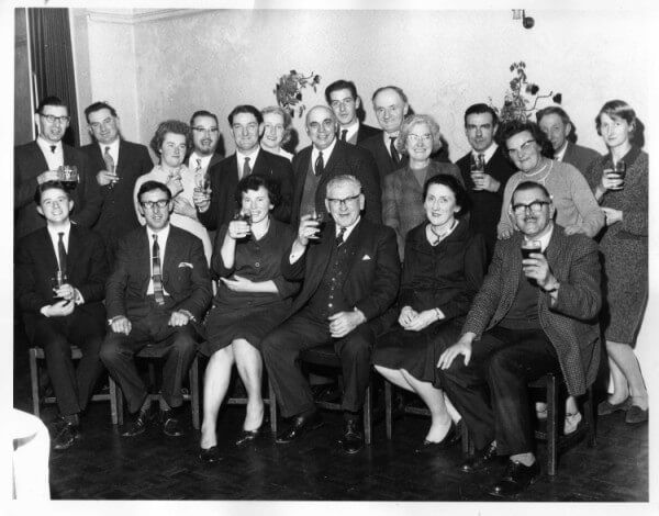 1965 Committee 1965 Committee