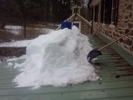 Snow Removal - home improvement in Carversville, PA Snow Removal - home improvement in Carversville, PA
