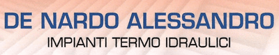 ALESSANDRO DE NARDO - LOGO ALESSANDRO DE NARDO - LOGO