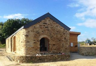 Winterbourne Cottage - Rock, Cornwall 1