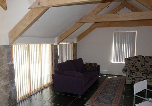 Cobbledicks Cottage - Callington Cornwall 2
