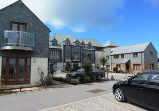 residential development projects