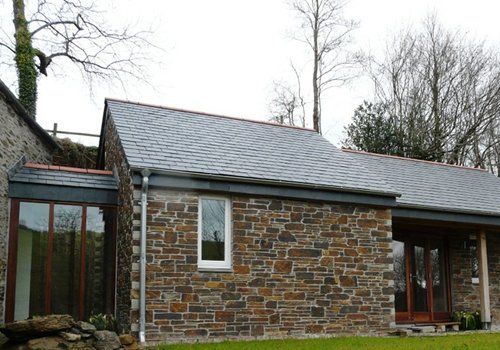 Tinkers Cottage - near Wadebridge Cornwall 2