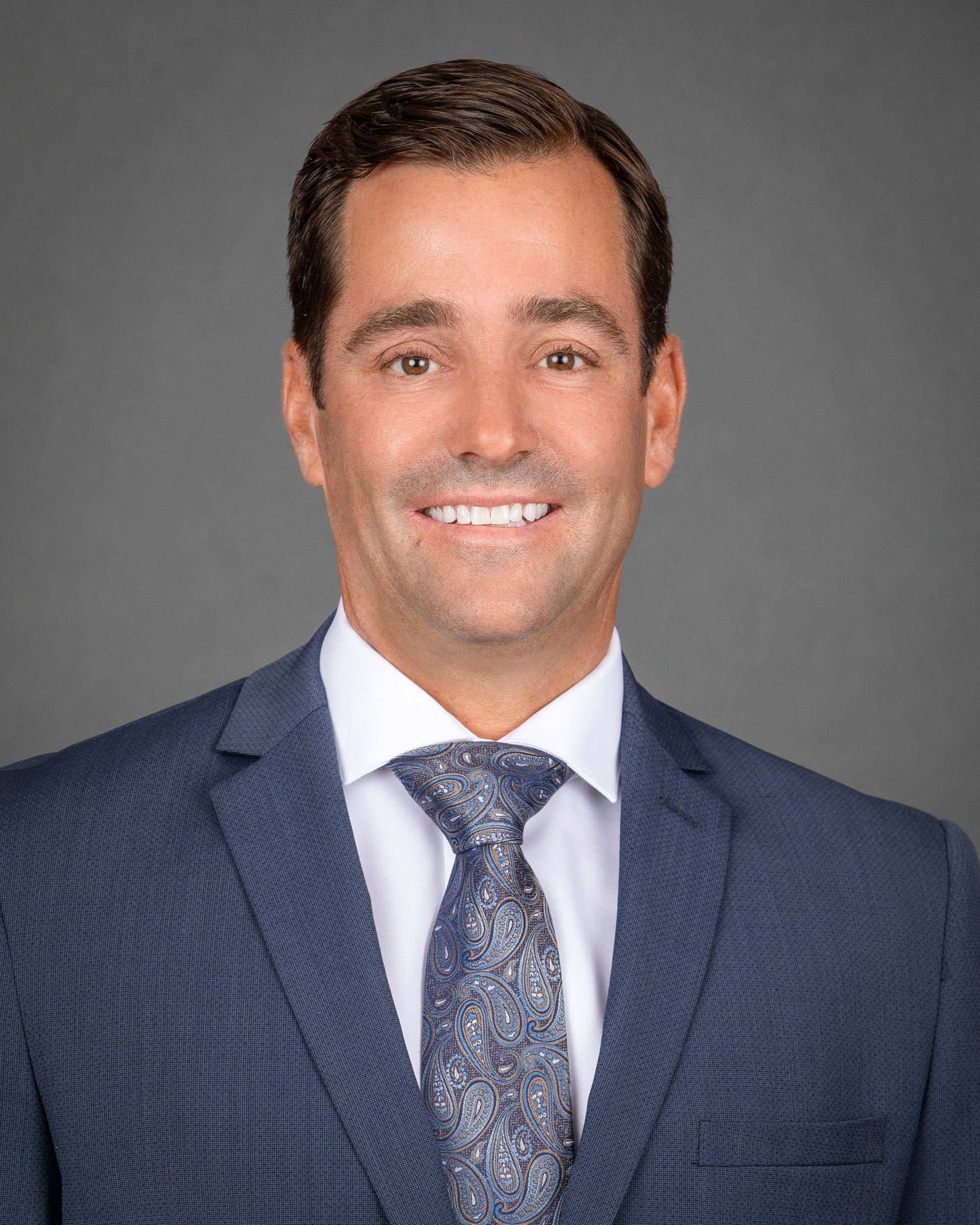 Mark Severson