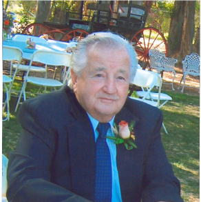 Raymond C Smith