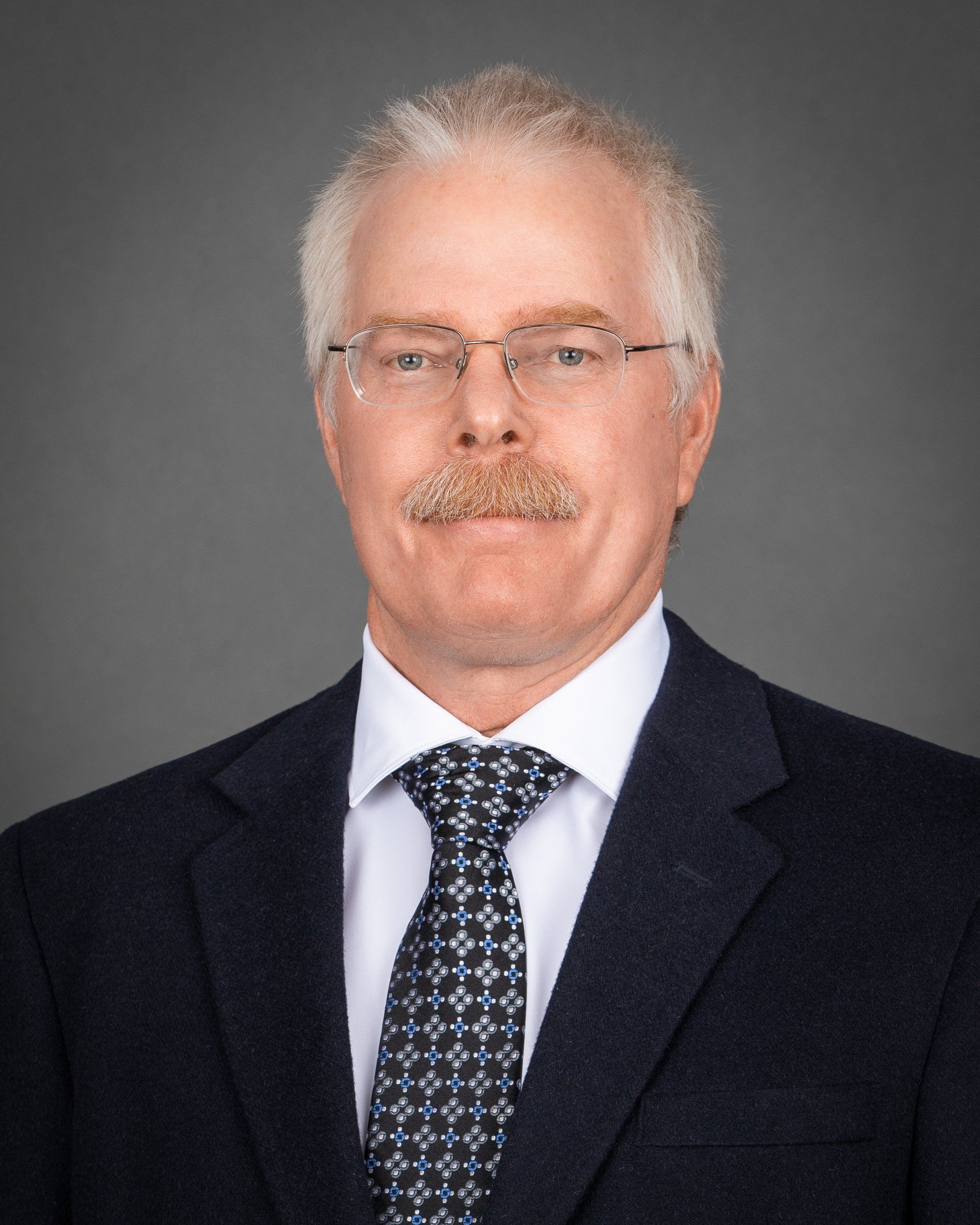 Tim S. Shook