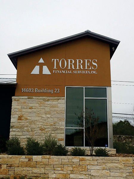 Menu and Directory Boards — Aluminum Letters in San Antonio, TX