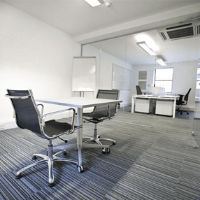 Office constructions