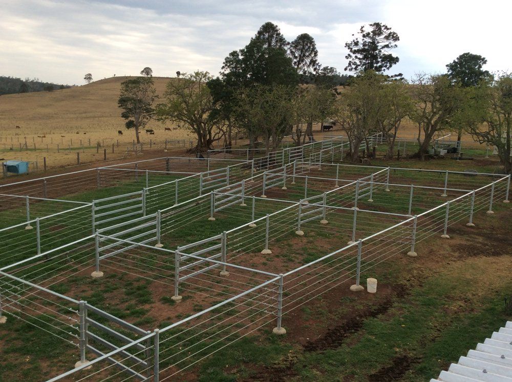 farm view