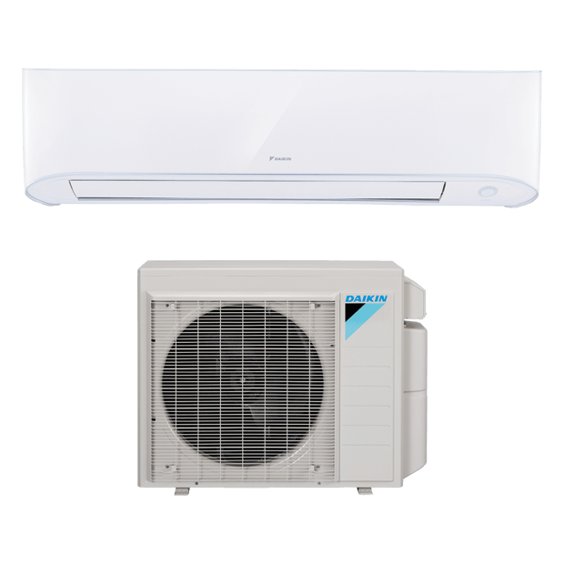 17 Series Wall Mount Air Conditioner — Iowa City, IA — Davis Heating and Air Conditioning