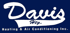 Davis Heating and Air Conditioning Davis Heating and Air Conditioning