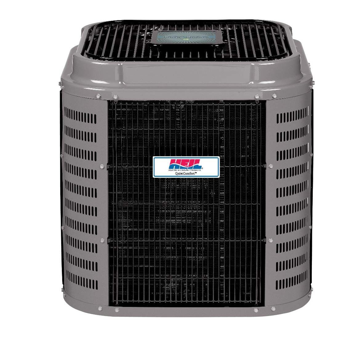 Two-Stage Air Conditioner — Iowa City, IA — Davis Heating and Air Conditioning